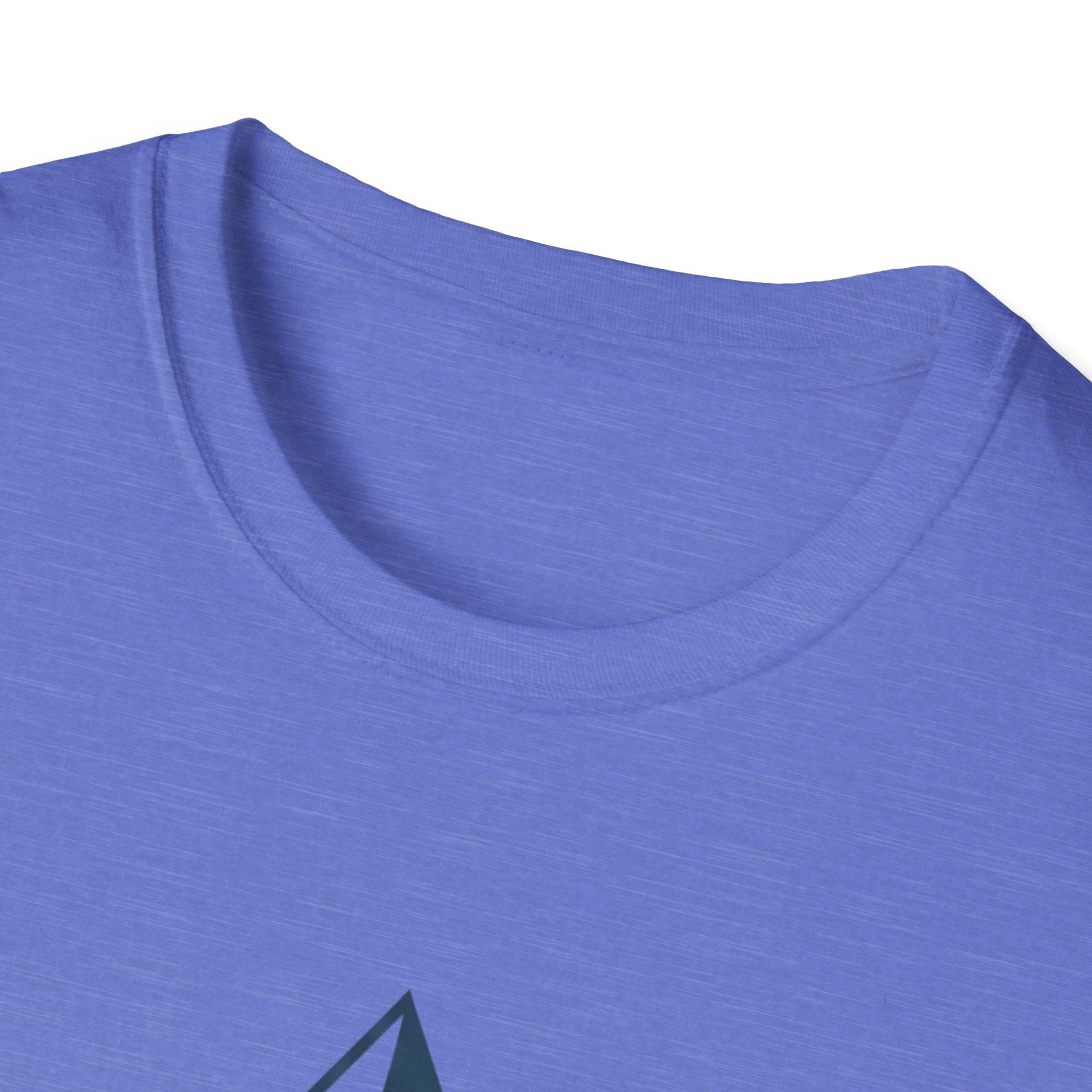 Sunset Over Mountains T-Shirt