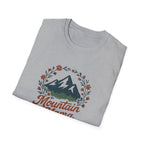 Mountain Mama Logo T-Shirt