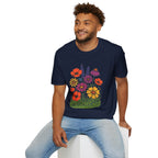Wildflower Bunch T-Shirt
