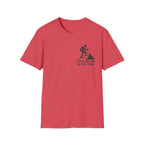 "Life Is Better On The Trail" T-Shirt