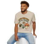 Live For The Little Things Bee & Daisy Vintage T-Shirt