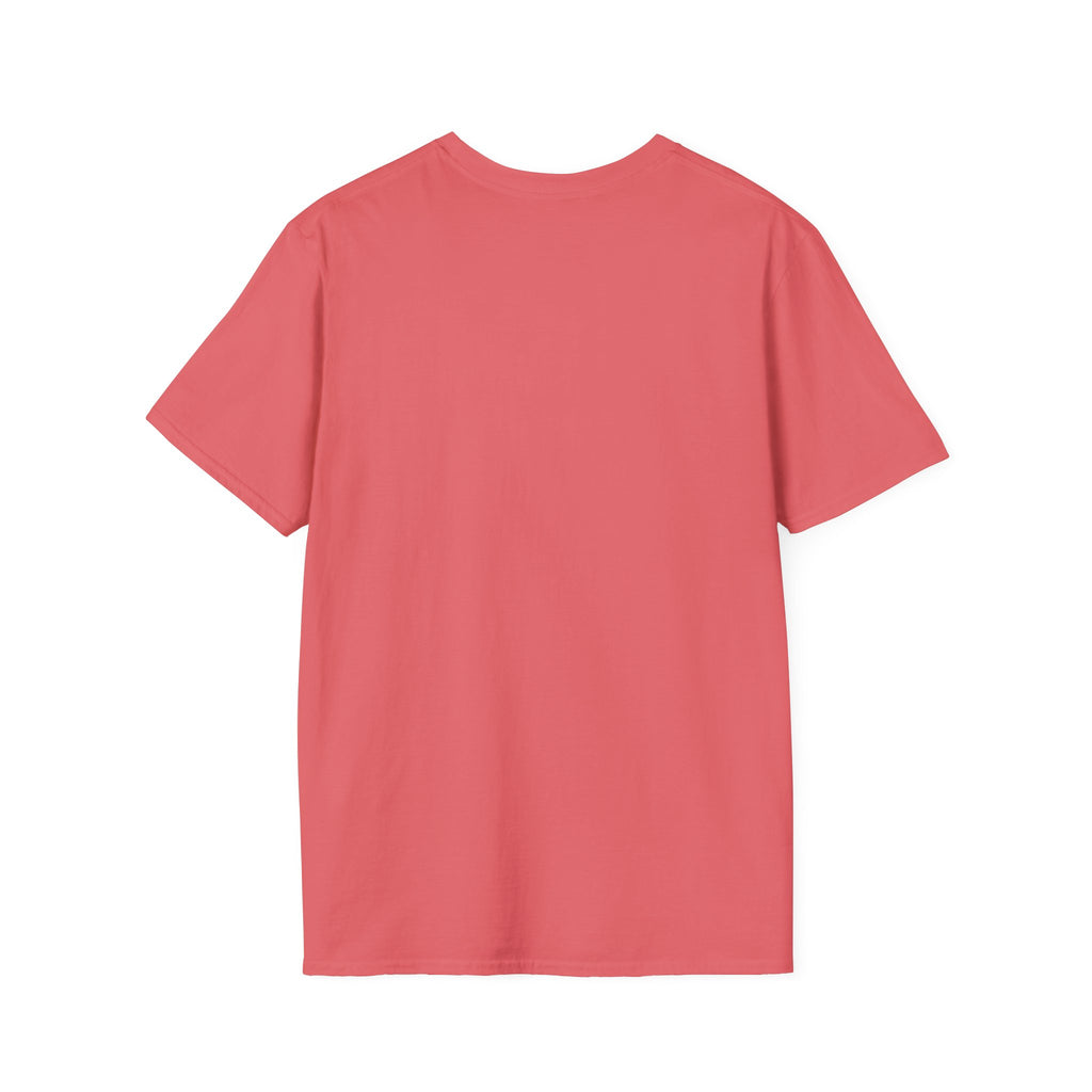 Snowboarder Graphic Tee — Snowboarding Action Shirt