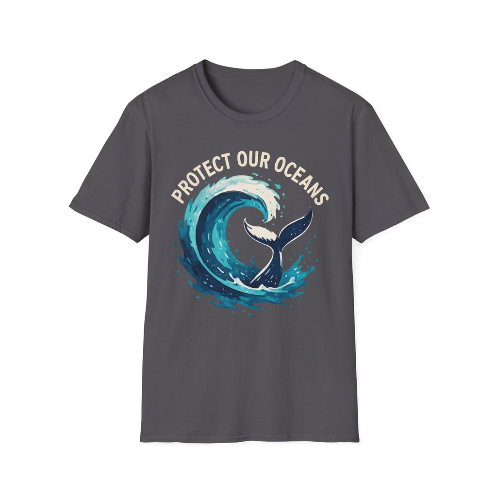 Protect Our Oceans T-Shirt