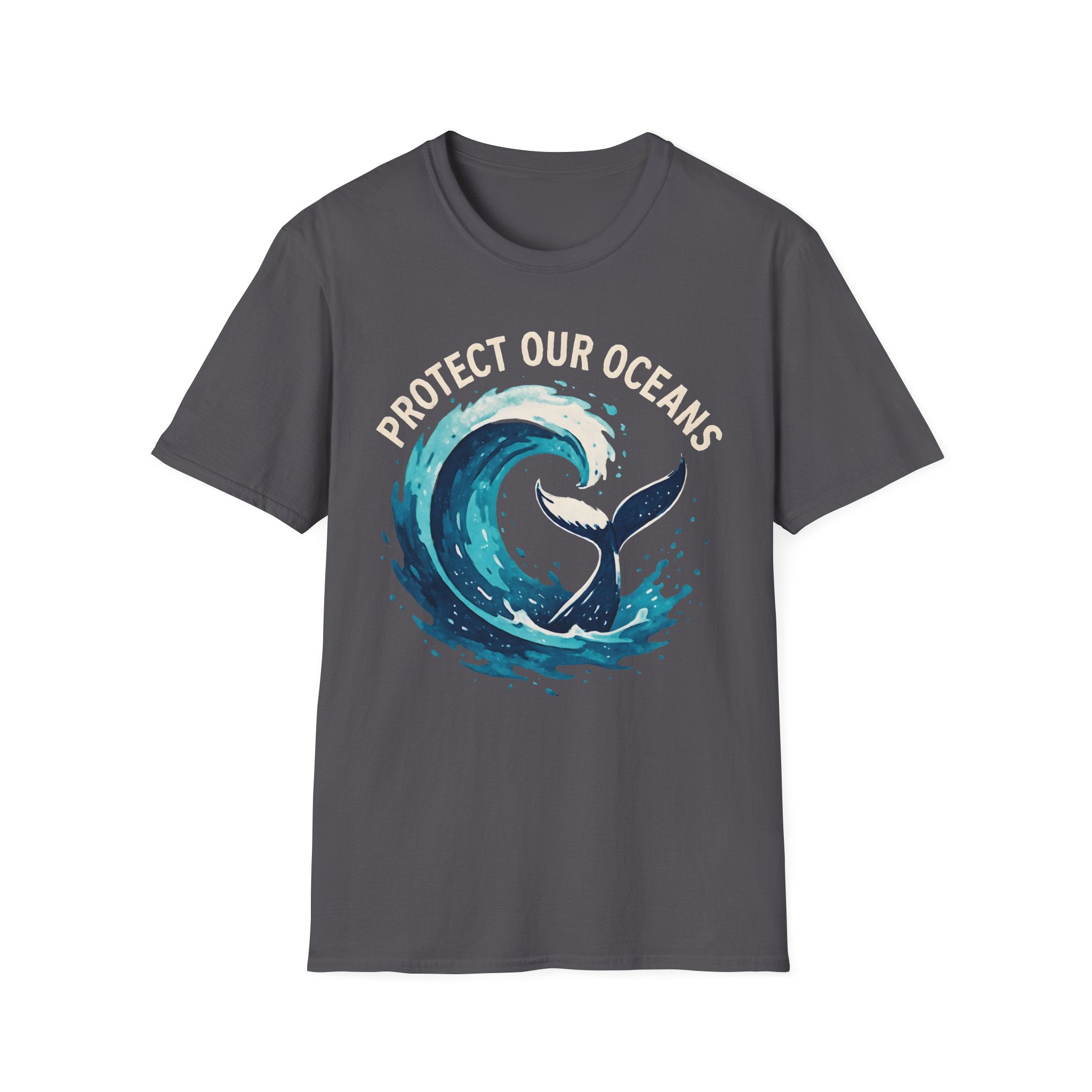 Protect Our Oceans T-Shirt