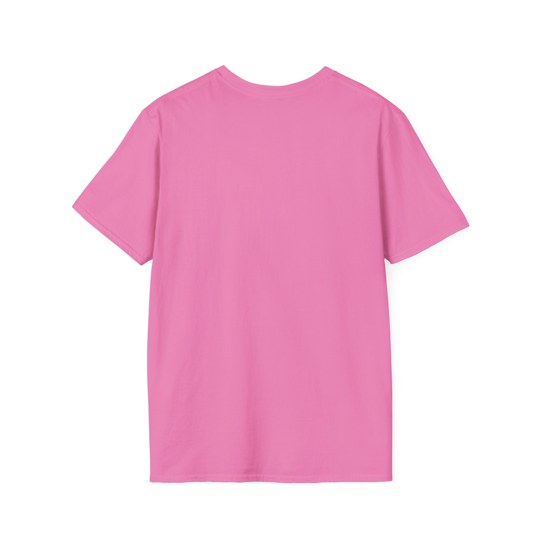Forest Graphic T-Shirt — Minimal Green Pine Trees Tee