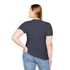 Kayaking on Calm Water T-Shirt