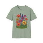 Wildflower Bunch T-Shirt