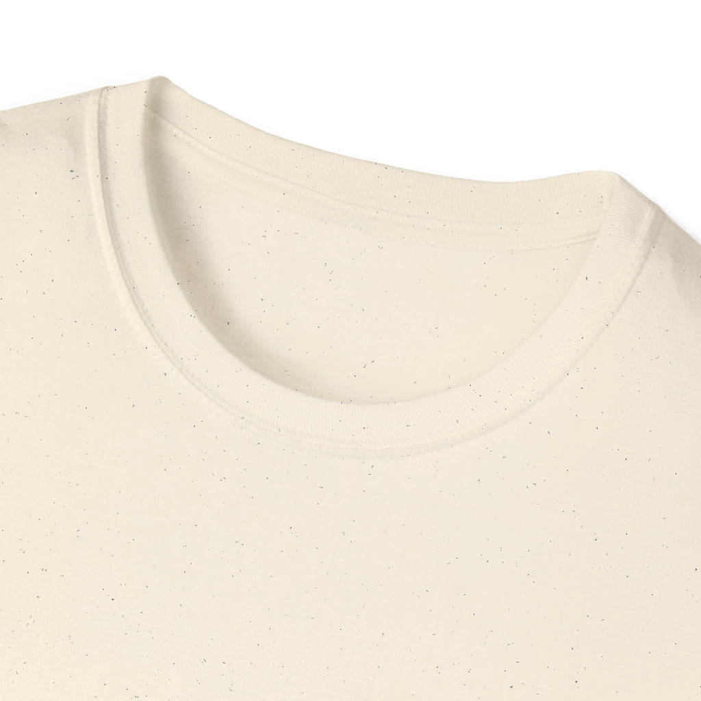 Snowboarder Graphic Tee — Snowboarding Action Shirt