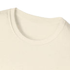 Snowboarder Graphic Tee — Snowboarding Action Shirt