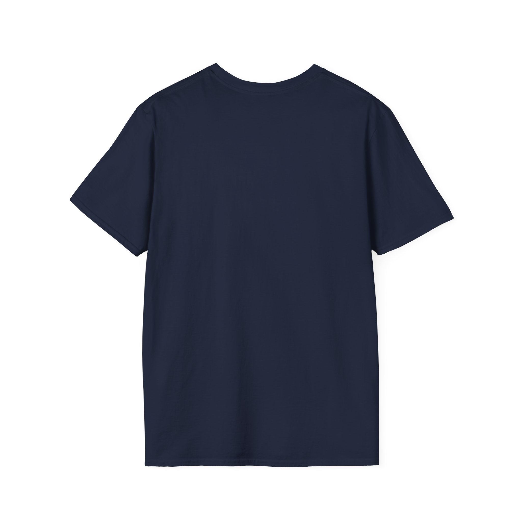 Woodland Fox T-Shirt — Nature Forest Camping Graphic Tee