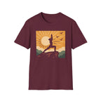 Yoga in Nature T-Shirt