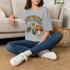 Live For The Little Things Bee & Daisy Vintage T-Shirt