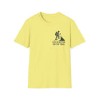 "Life Is Better On The Trail" T-Shirt