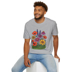 Wildflower Bunch T-Shirt