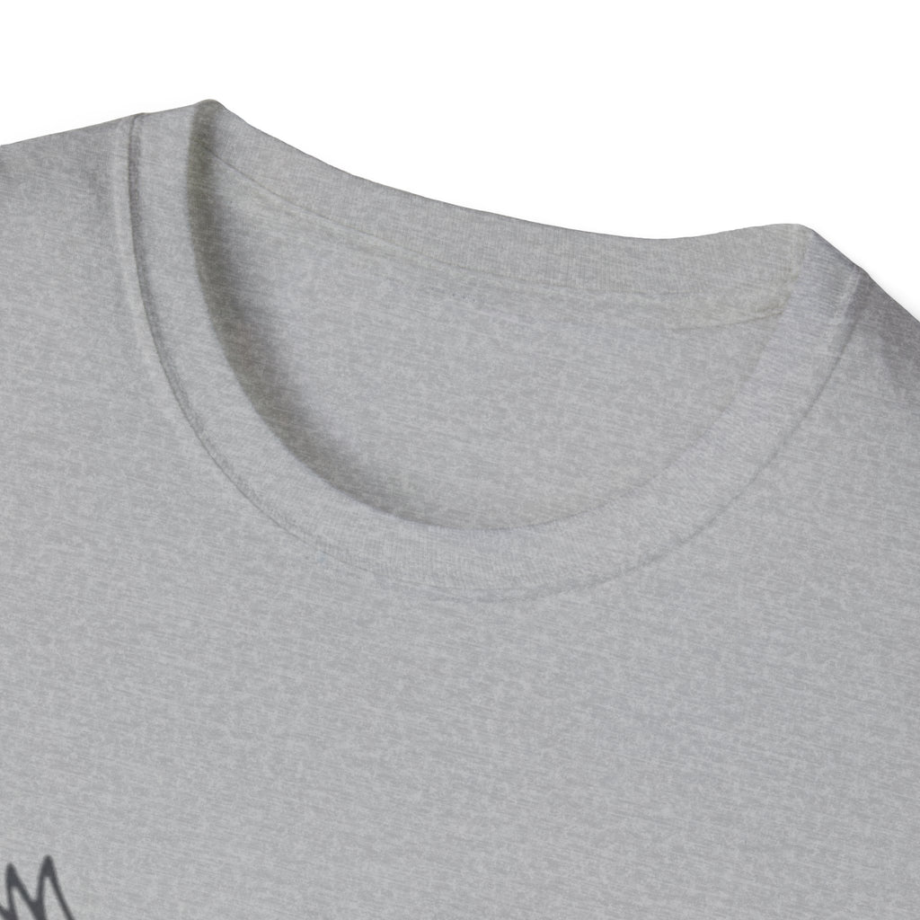 Eagle Over Sunrise T-Shirt