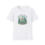 Meditation in Nature T-Shirt