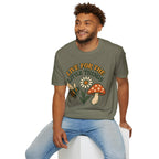 Live For The Little Things Bee & Daisy Vintage T-Shirt