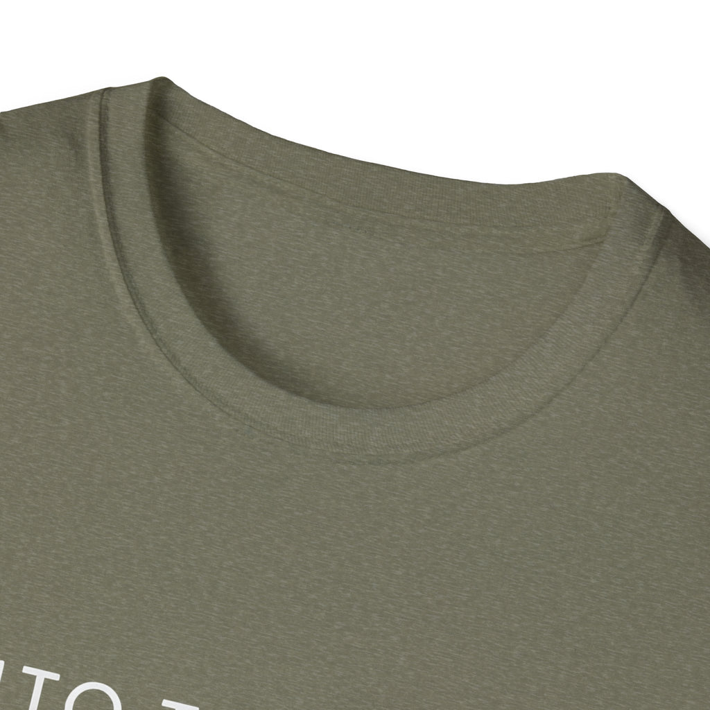 Moonlit Night Boat T-Shirt