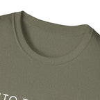 Moonlit Night Boat T-Shirt