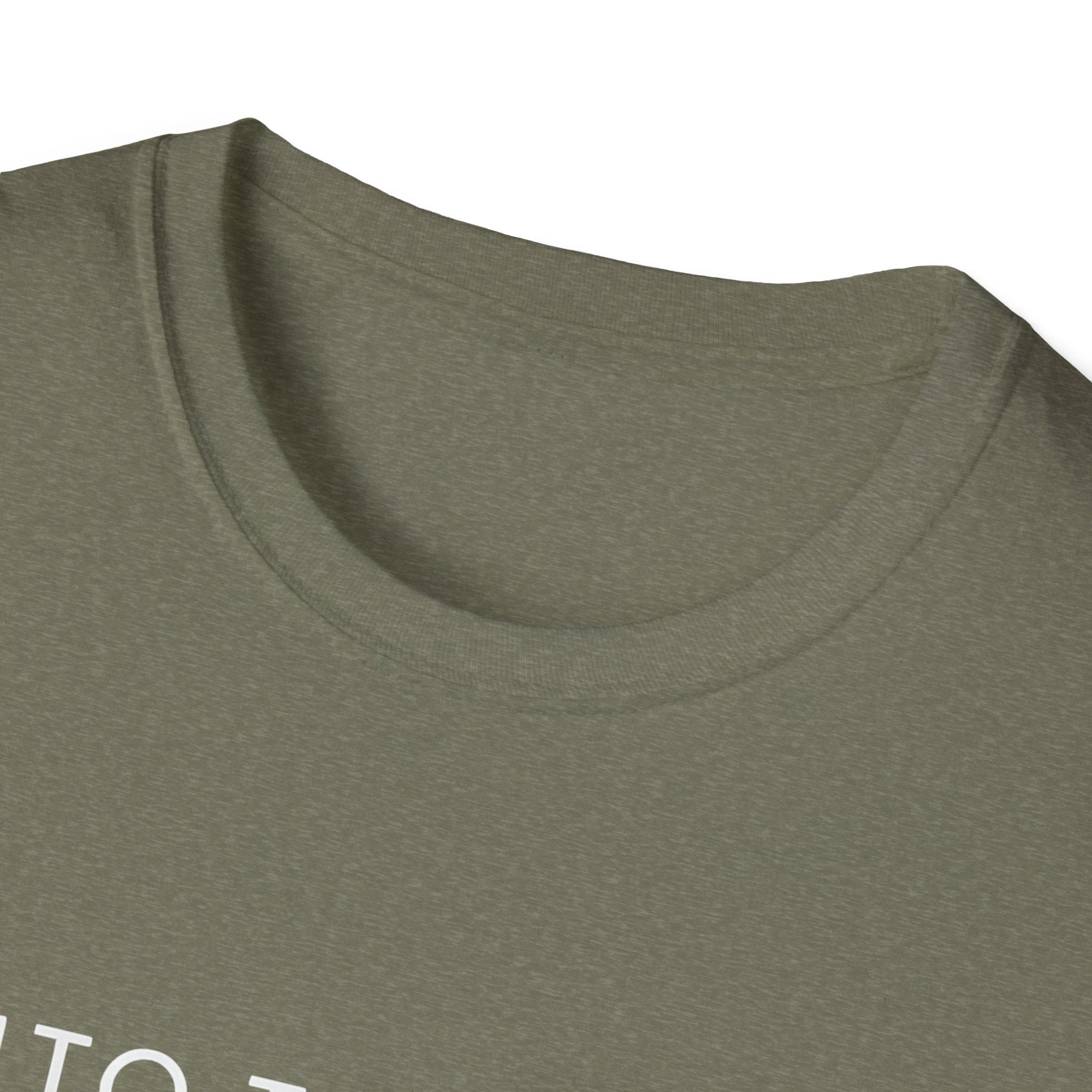 Moonlit Night Boat T-Shirt