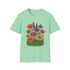 Wildflower Bunch T-Shirt
