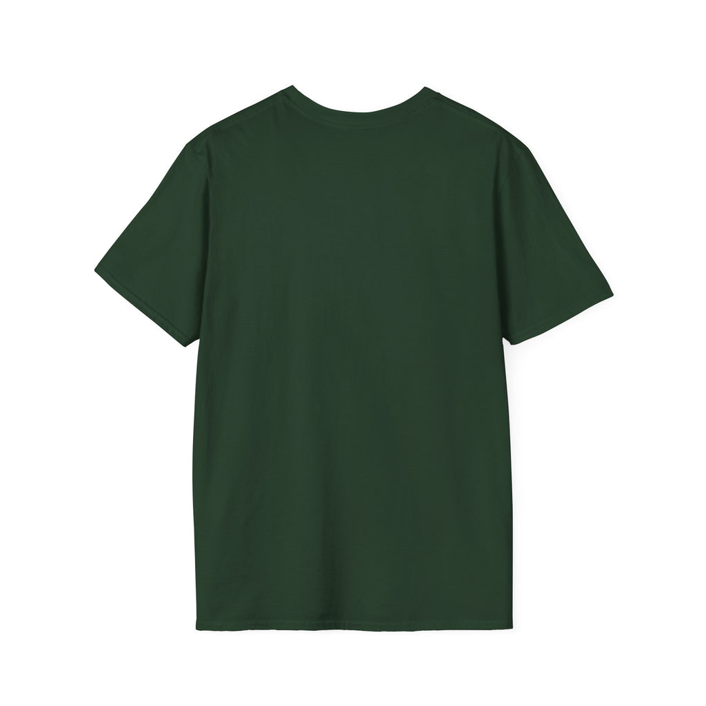 Wild Is My Color T-Shirt