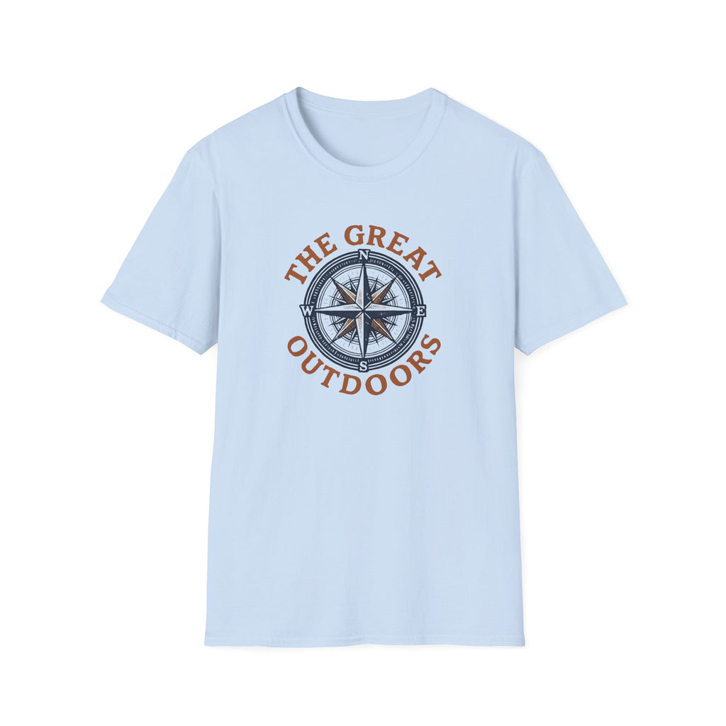 "The Great Outdoors" T-Shirt