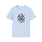"The Great Outdoors" T-Shirt