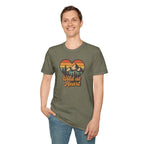 Wild at Heart T-Shirt