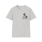 "Life Is Better On The Trail" T-Shirt