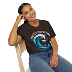Protect Our Oceans T-Shirt