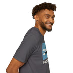 Kayaking on Calm Water T-Shirt