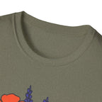 Wildflower Bunch T-Shirt
