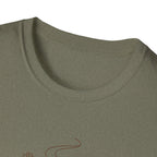 Winding Scenic Path T-Shirt