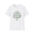 "Nurture Our Nature" Tree T-Shirt