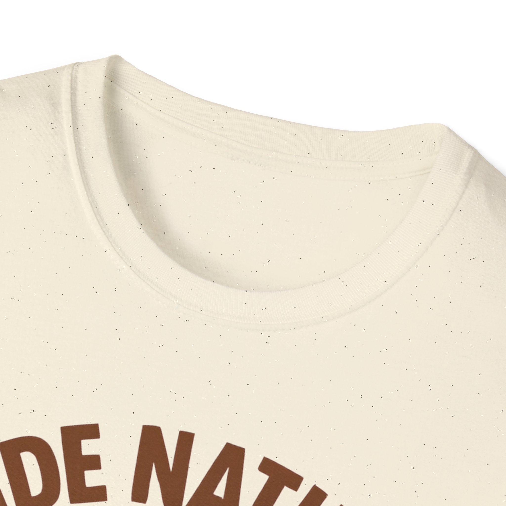 Forest Mountain Biking "Ride Nature" T-Shirt