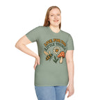 Live For The Little Things Bee & Daisy Vintage T-Shirt