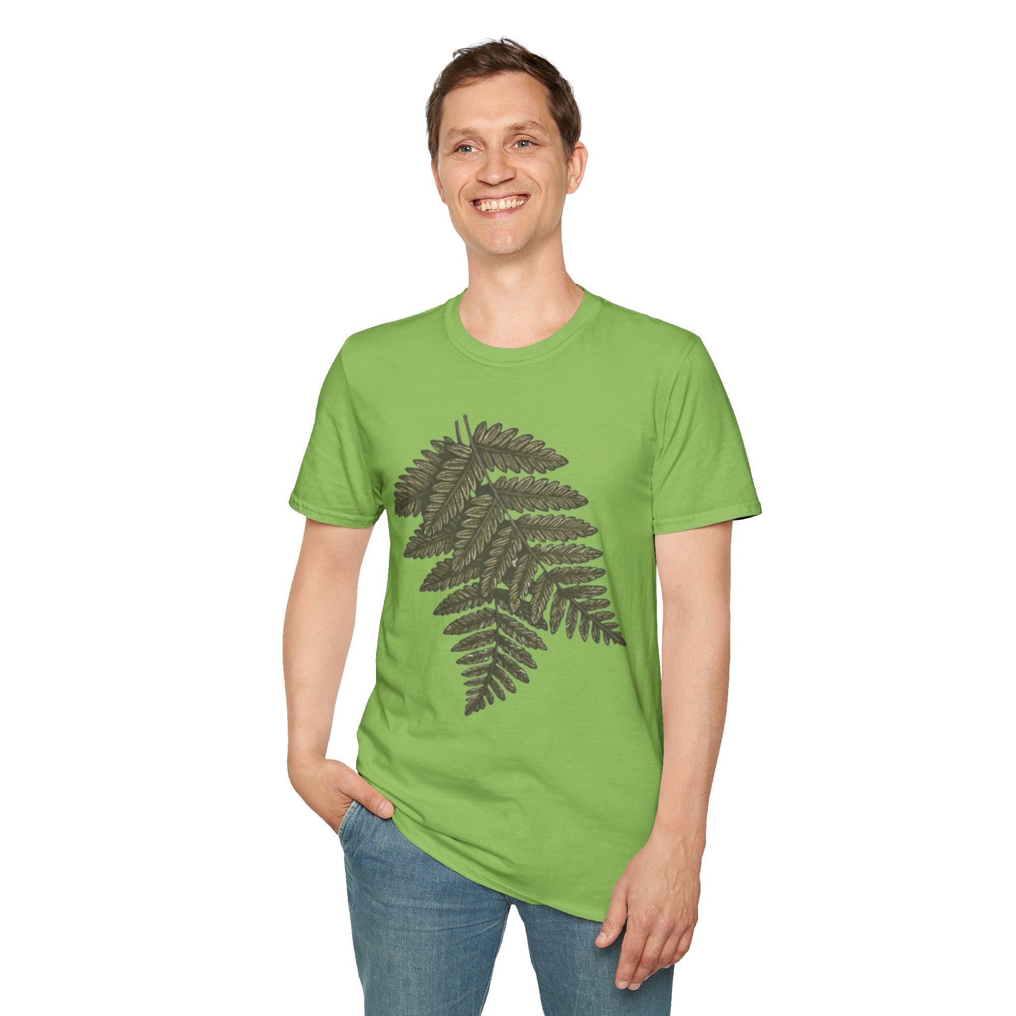 Fern T-Shirt