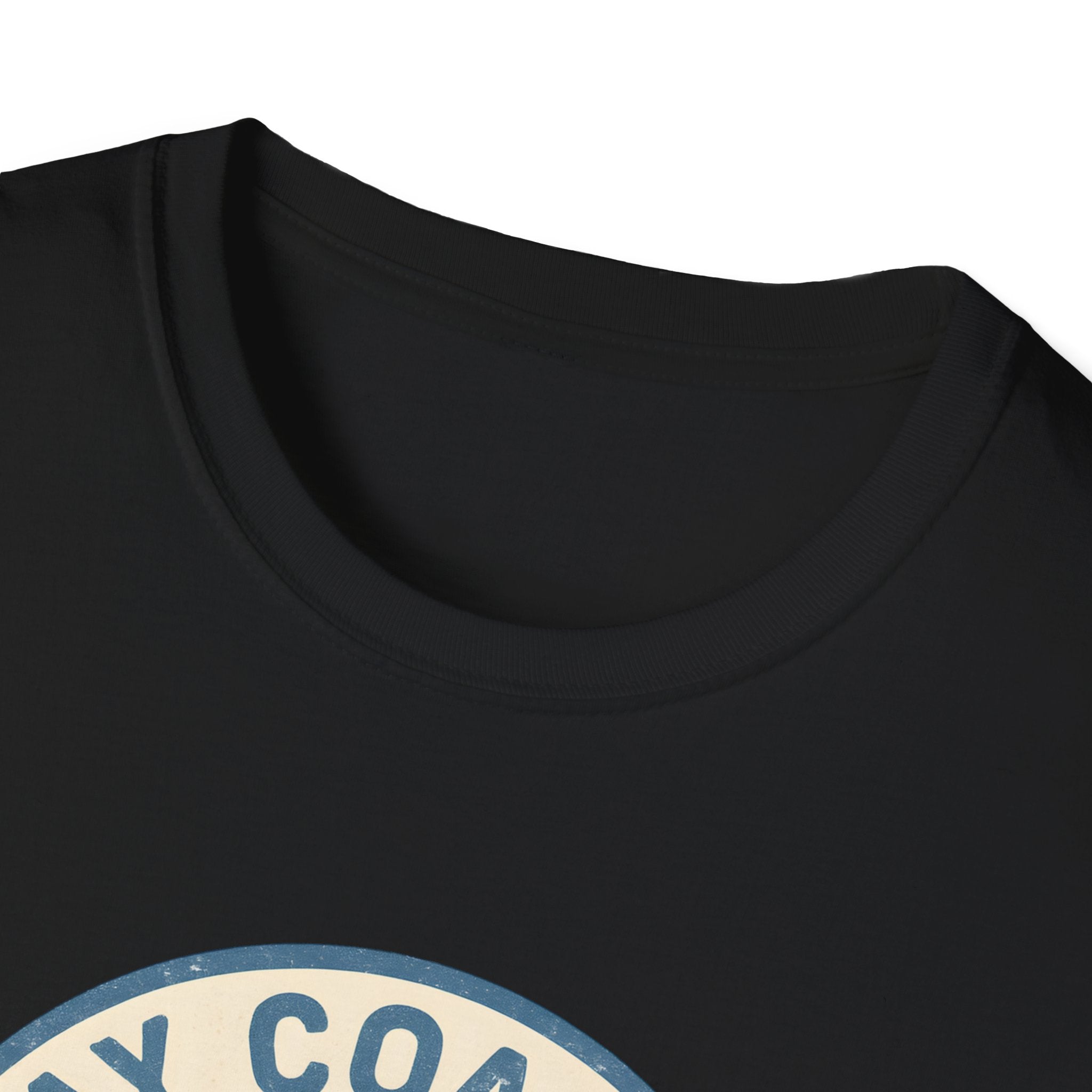 Tropical Island Sunset T-Shirt