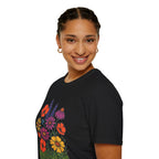 Wildflower Bunch T-Shirt