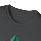 Wild Is My Color T-Shirt