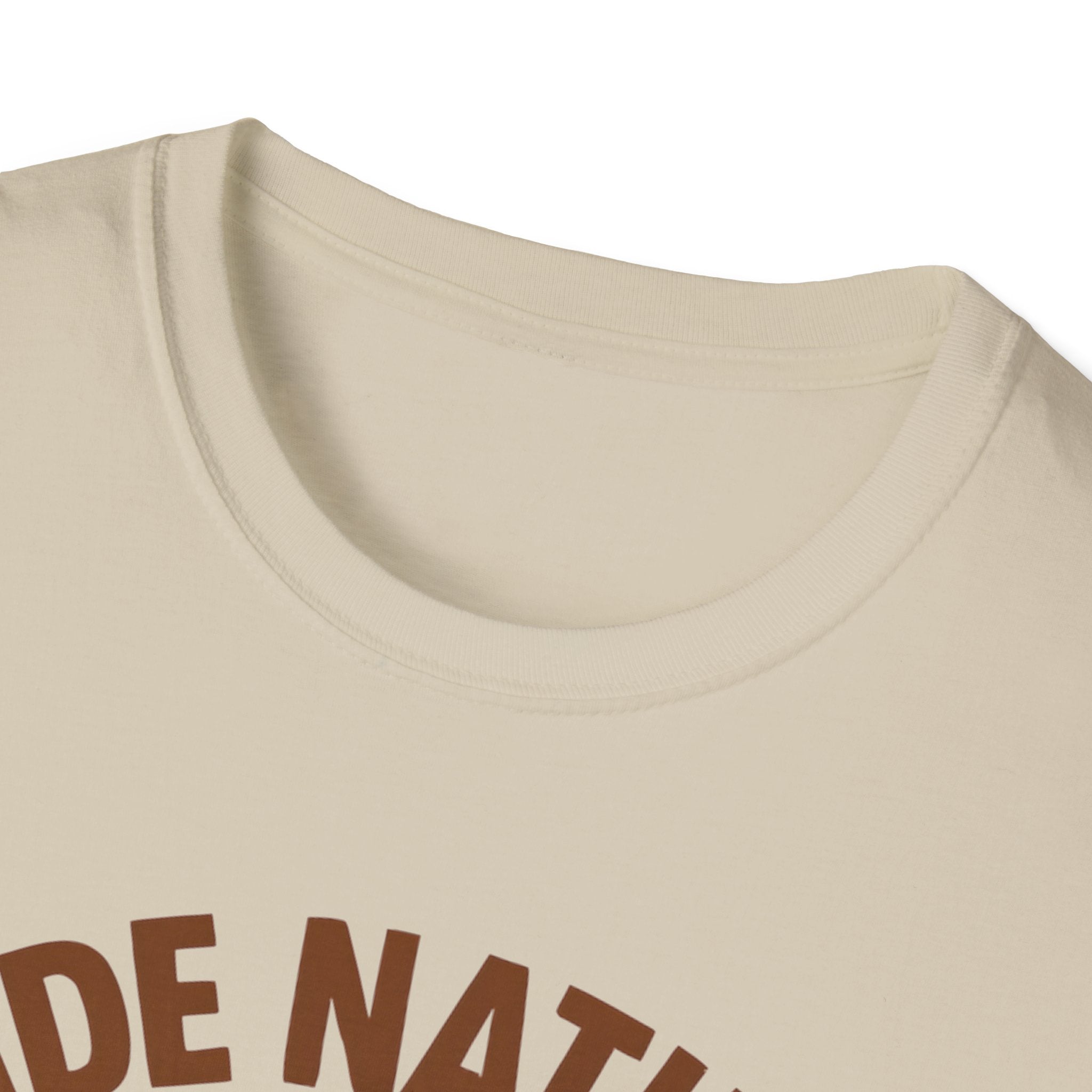 Forest Mountain Biking "Ride Nature" T-Shirt