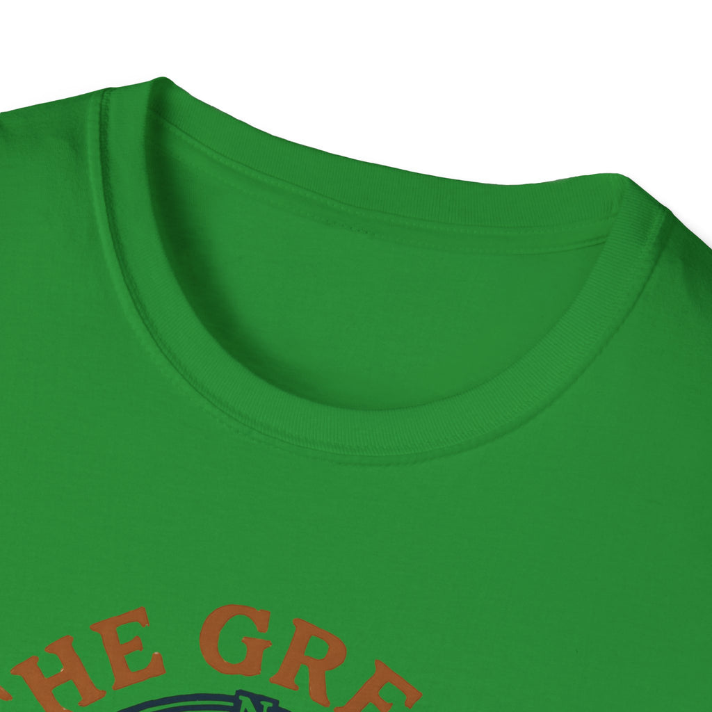 The Great Outdoors T-Shirt