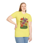 Wildflower Bunch T-Shirt