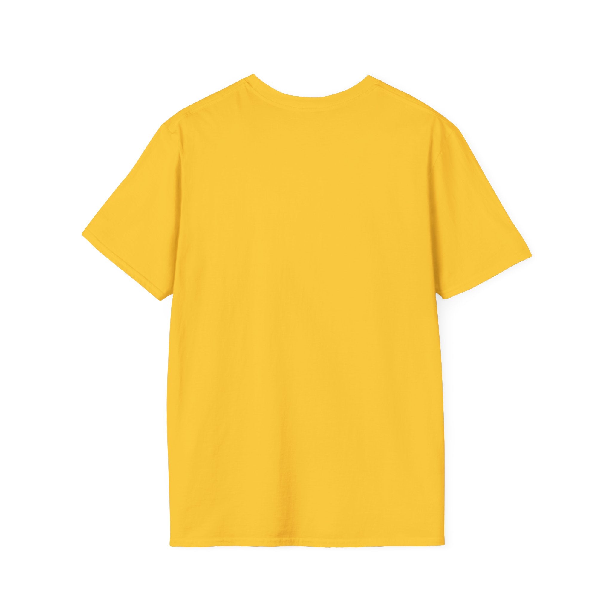 Woodland Fox T-Shirt — Nature Forest Camping Graphic Tee