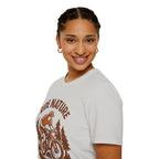 Forest Mountain Biking "Ride Nature" T-Shirt