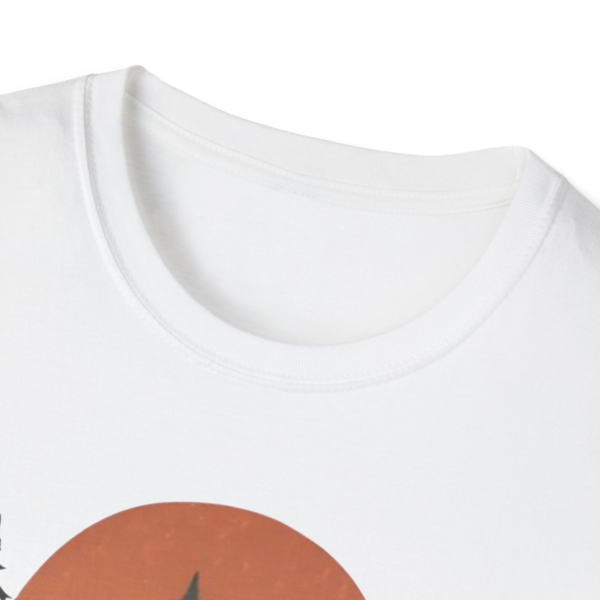 Sunset and Pines T-Shirt