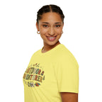 "Outdoor Adventurer" T‑Shirt Camping, Hiking & Exploration Graphic Tee Shirt