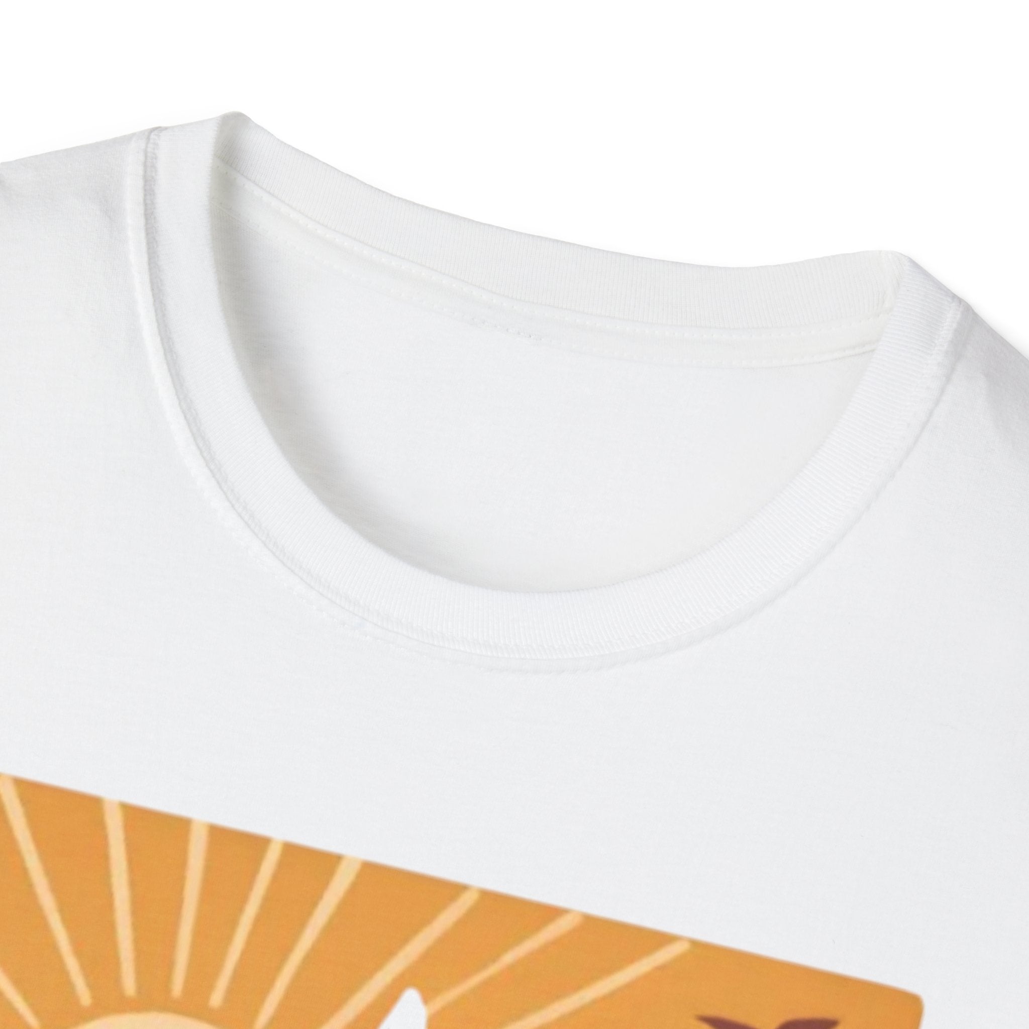 Yoga in Nature T-Shirt