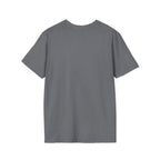 Camp Life T-Shirt — Tent & Campfire Outdoor Tee